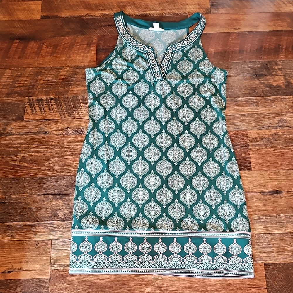 Woman's Dress